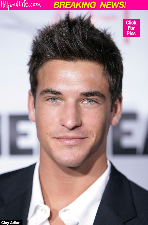 27岁鲜肉男星玩游戏时突然举枪自杀 抢救无效