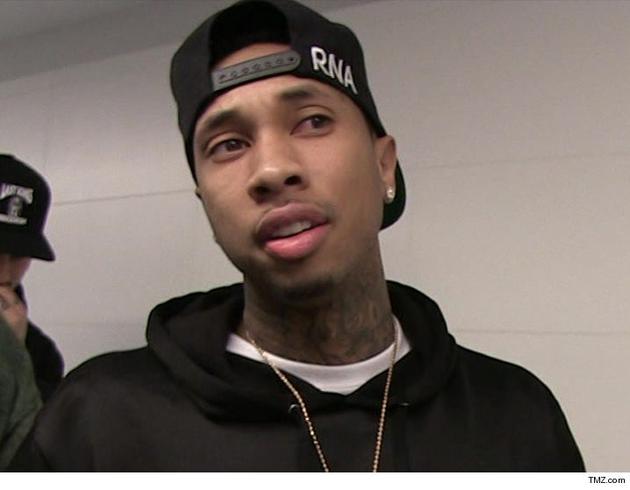 Tyga