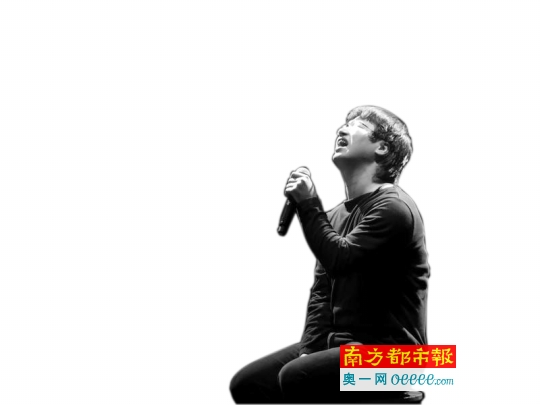 专访李志合伙人迟斌 聊聊《我们的叁叁肆》|迟