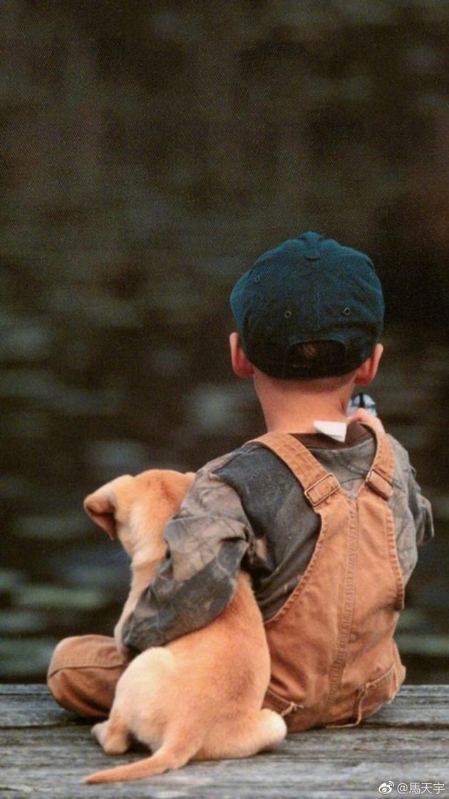 尴尬！马天宇自曝外出与狗仔撞满怀 喊话别再跟拍

