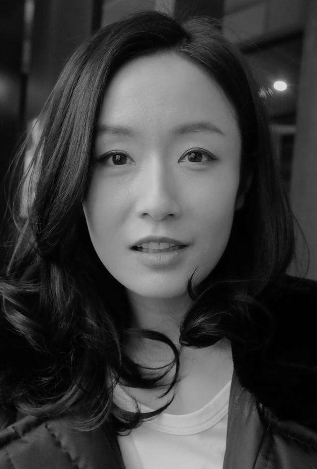 丁洋《我是检察官》剧照