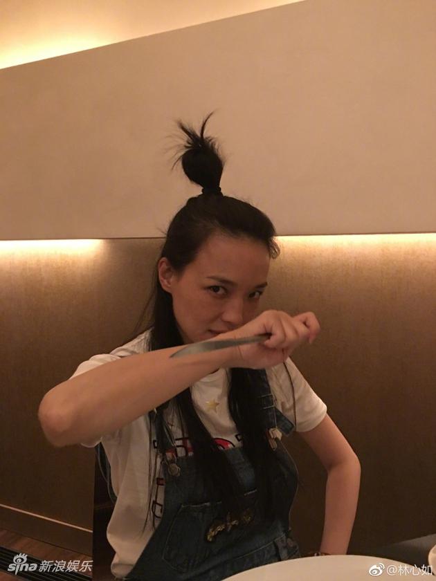 舒淇