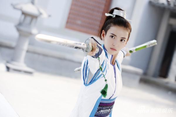 尤靖茹《择天记》