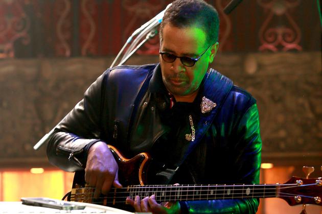 Stanley Clarke