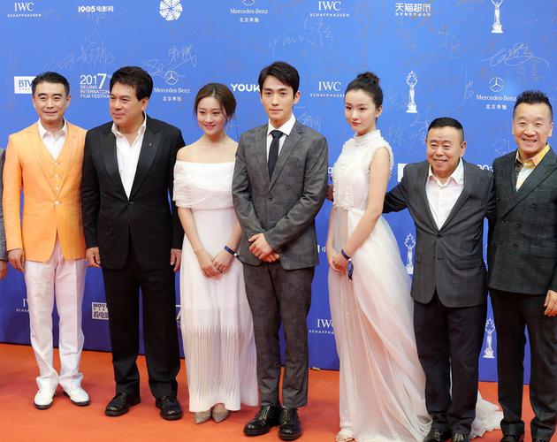 《胡杨的夏天》徐光宇