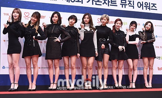 TWICE