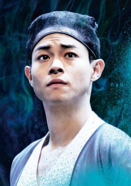 舞台剧演员董畅