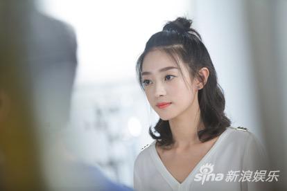 90后率性女孩儿王艺诺 敢于尝试期待更多不可能
