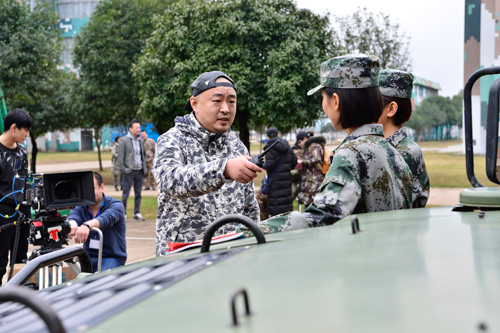 讲好故事