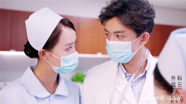 李佳航、蓝盈莹