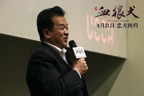 黄宏