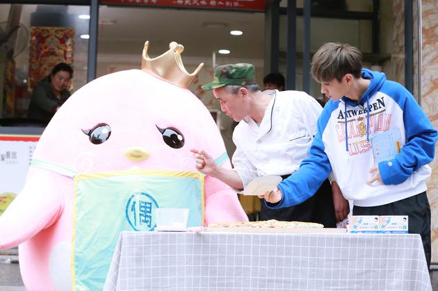 汪苏泷三天发三曲实力霸屏 改编金曲唤醒杨千