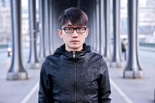 金志文新曲《远走高飞》首发回归自然之声|金