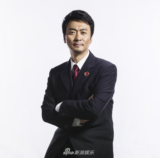 黄俊鹏:陈海后面会给大家惊喜 吴秀波是我媒人|吴秀波|陆毅|陈海_新浪娱乐_新浪网