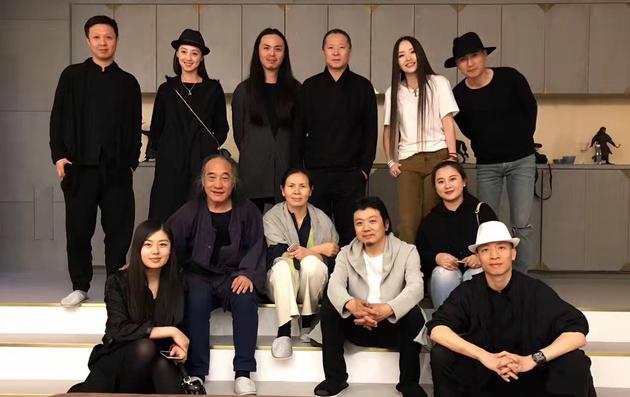 HAYA乐团和他的朋友们