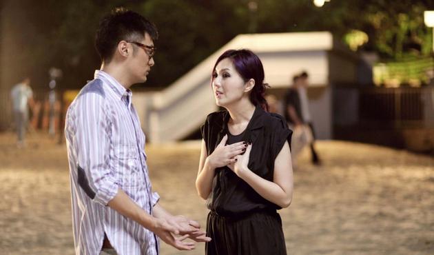 余文乐畅聊春娇与志明:很舍不得这两个人|中