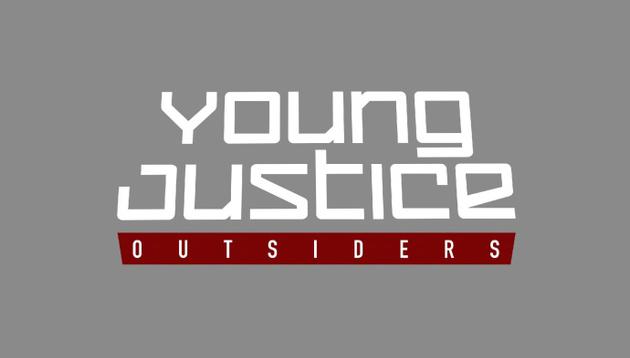 《少年正义联盟3》正式定名《少年正义联盟：局外人》