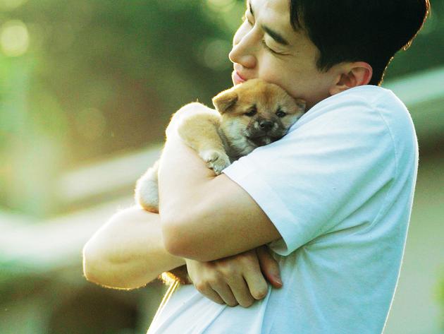 Henry刘宪华自作曲《Real Love》MV将公开