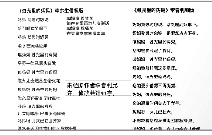 《烛光里的妈妈》歌词被擅改 词作者李春利维权