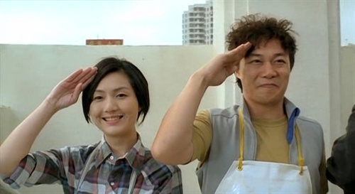 《每当变幻时》