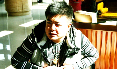 音乐制作人陈明顺我在广东发展音乐事业|陈明