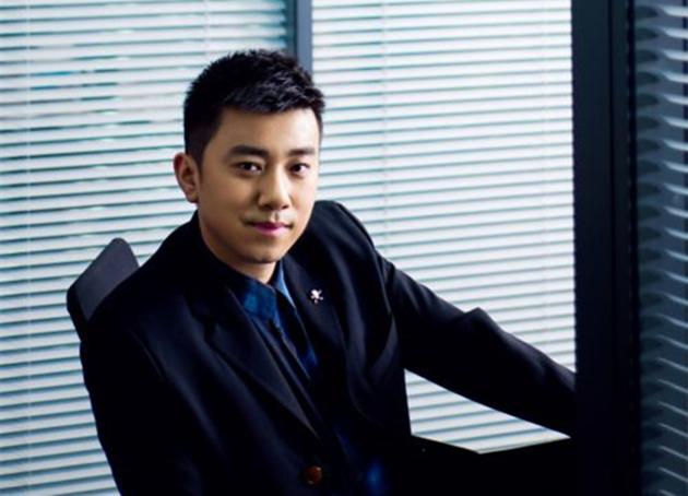 金牌经纪人纪翔:艺人经纪行业会发生核裂变|艺