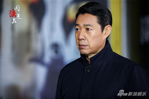 张丰毅
