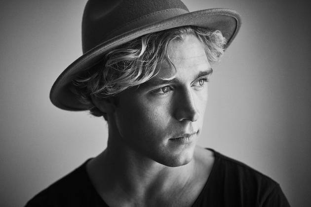 Christopher5月29日上海开唱 现已开启预售|Ch