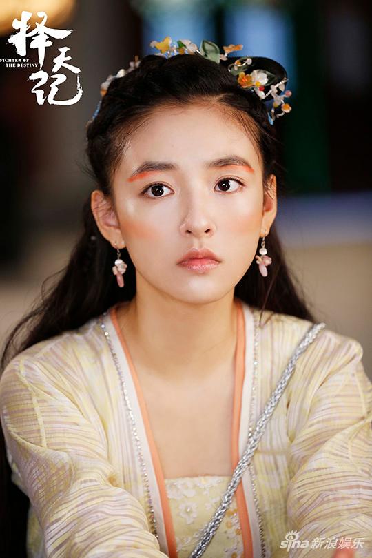 吴倩《择天记》誓助长生续命 高能开虐惹人心