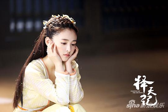 吴倩《择天记》誓助长生续命 高能开虐惹人心