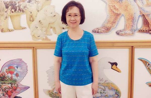 琼瑶推动安乐死想出相关书籍:替老人求得自主