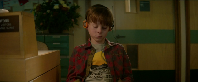 第一部里的小星爵