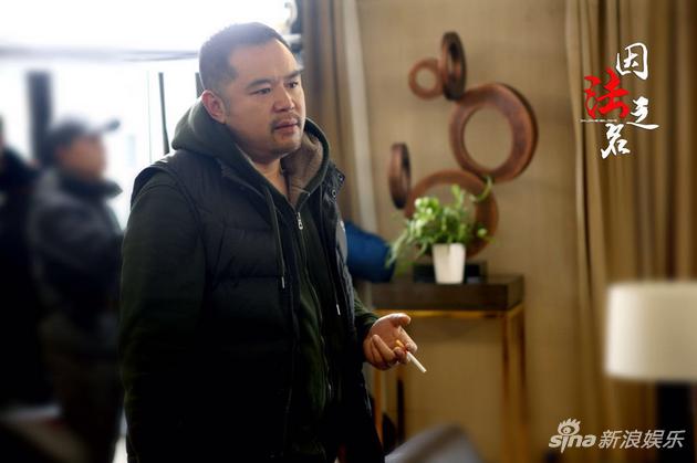 刘海波与沈严再联手