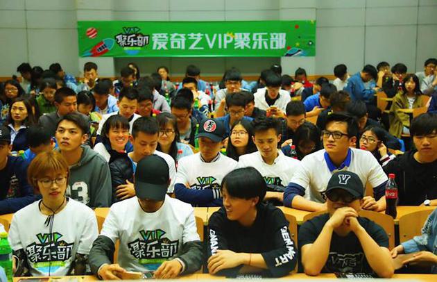 《降龙大师》宣传