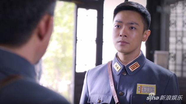 万思维《铁血将军》情深义重 飞身跃马为将军