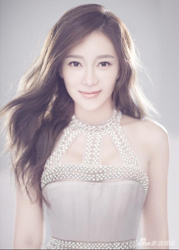 刘凯菲《亲爱的设计师》出演疯癫女