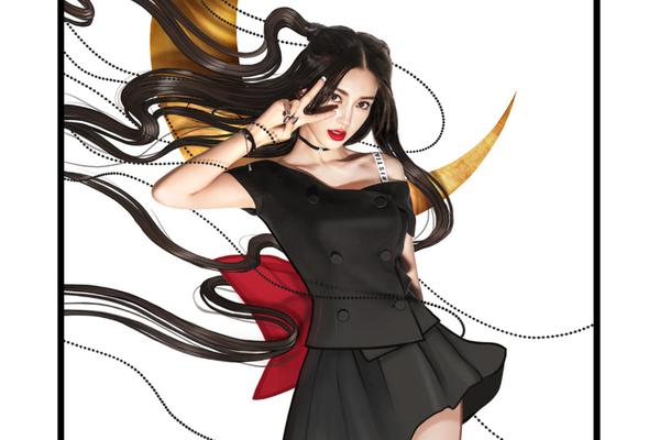 赵涵漠-乐鱼app(leyu)官方网站-乐鱼官网