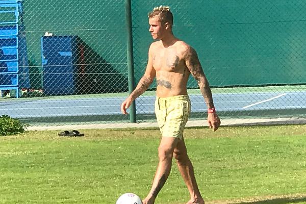 河南建业vs广州恒大