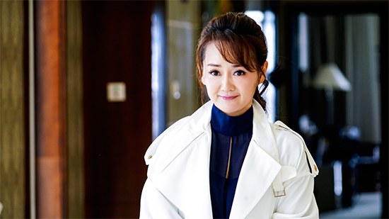 张定涵《小重逢》剧照