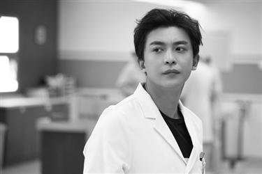 李佳航饰演的“陈绍聪”