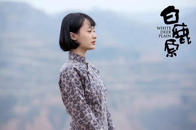 《白鹿原》热播 孙铱演戏演到崩溃大哭|白鹿原|孙铱|白灵_新浪娱乐_新浪网