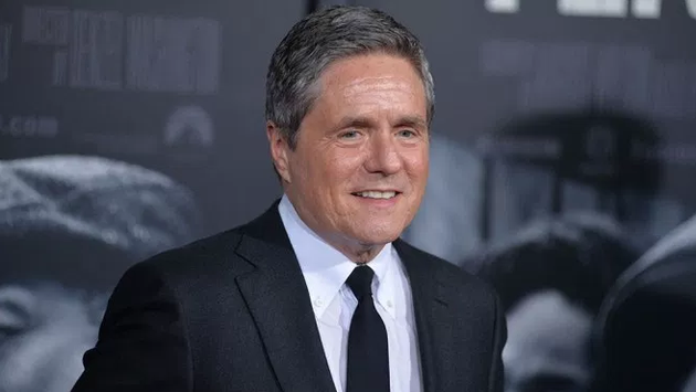 格雷日前因癌症去世