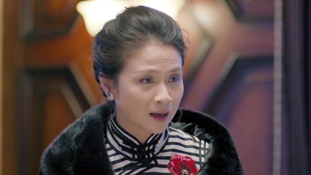 欢乐颂2穆丽燕化身曲妈妈回归为女儿出谋划策