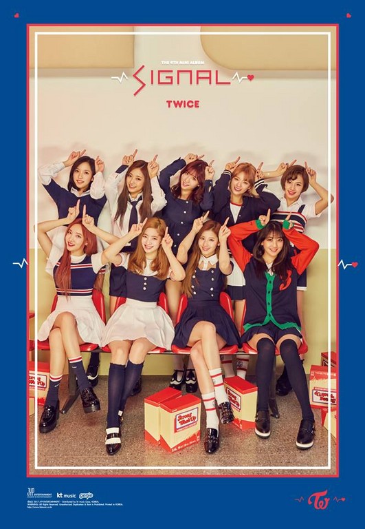 TWICESignal