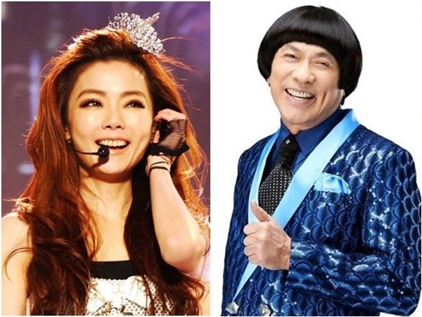 猪哥亮前助理曝谢金燕孩子生父 强调绝对是杨