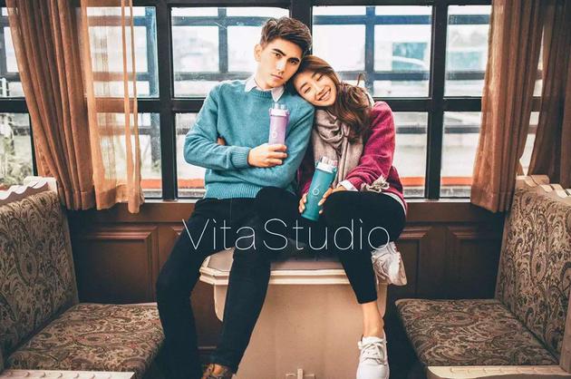 阿仁参与拍摄的作品