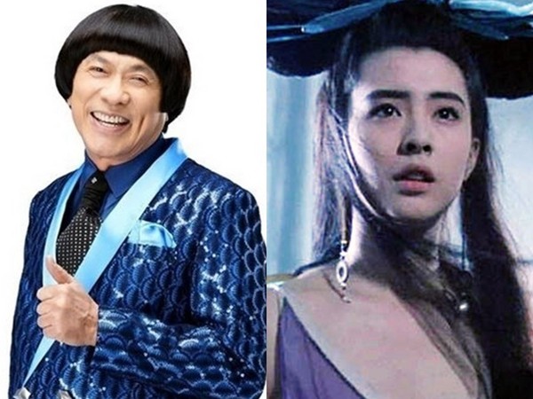 猪哥亮曾有机会合作王祖贤拍电影 因枪击案流