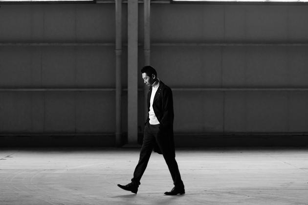 徐大乐全创作专辑《生灭记》上线 共收录十首