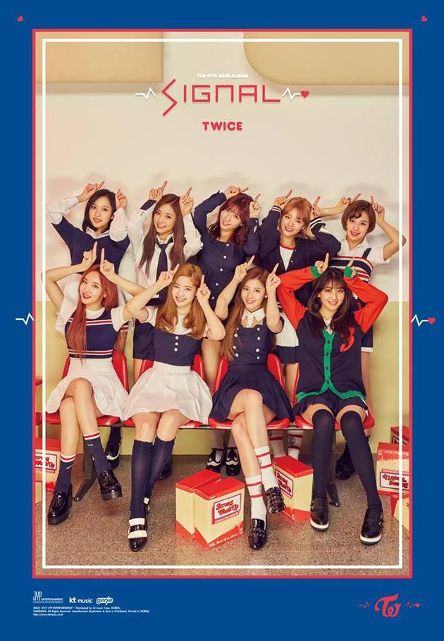 twice回归