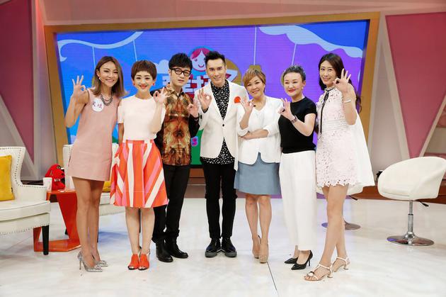 《拜托了妈妈》